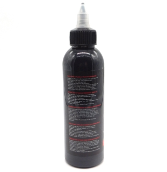 Killerblack Ink Tattoofarbe - Light Shading 150ml.